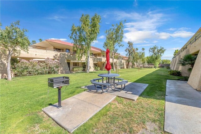 2822 N Auburn Ct Unit E213, Palm Springs, CA 92262 - photo 26
