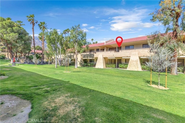 2822 N Auburn Ct Unit E213, Palm Springs, CA 92262 - photo 27