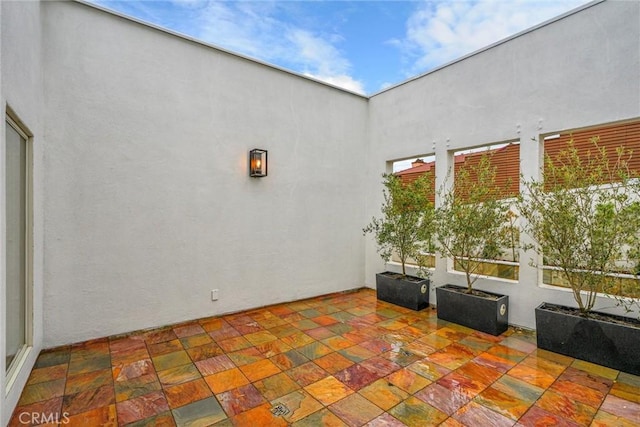 10050 Olivia Ter, Sun Valley, CA 91352 - view of patio / terrace