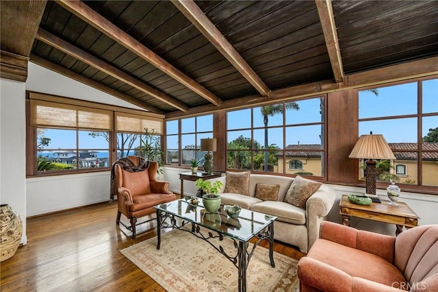 624 Calle Miramar, Redondo Beach, CA 90277 - view of sunroom