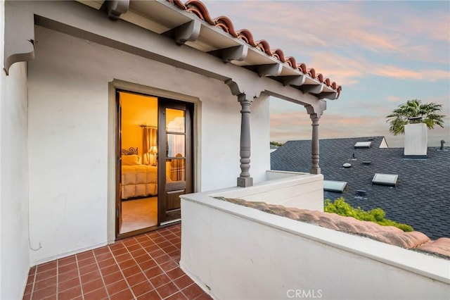 624 Calle Miramar, Redondo Beach, CA 90277 - view of patio