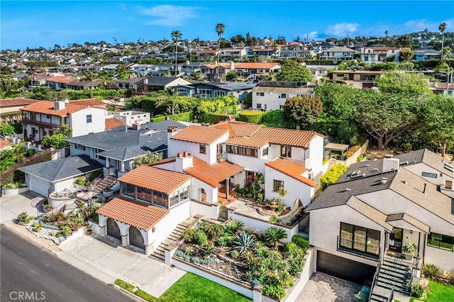 624 Calle Miramar, Redondo Beach, CA 90277 - aerial perspective of suburban area