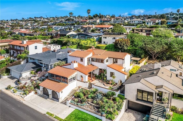 624 Calle Miramar, Redondo Beach, CA 90277 - aerial view of residential area