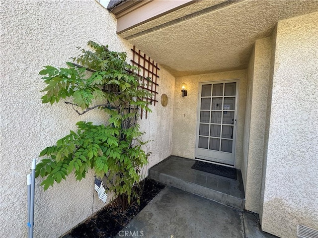 18405C Collins St Unit C, Tarzana, CA 91356 - entrance to property with stucco siding