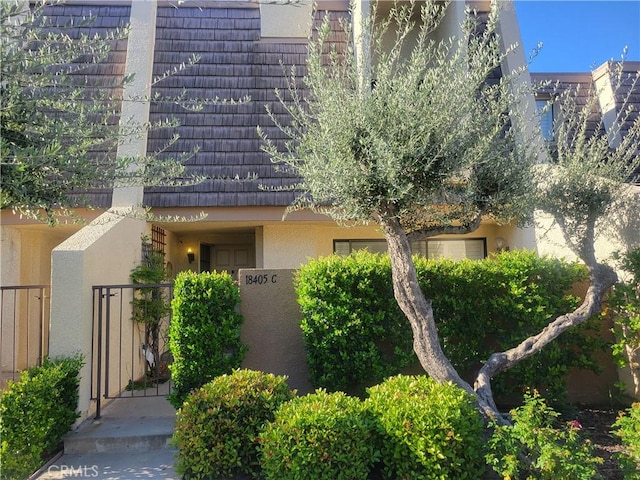 18405C Collins St Unit C, Tarzana, CA 91356 - view of property