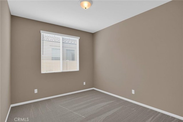 18870 Stetson St, Apple Valley, CA 92308 - empty room featuring baseboards and carpet floors