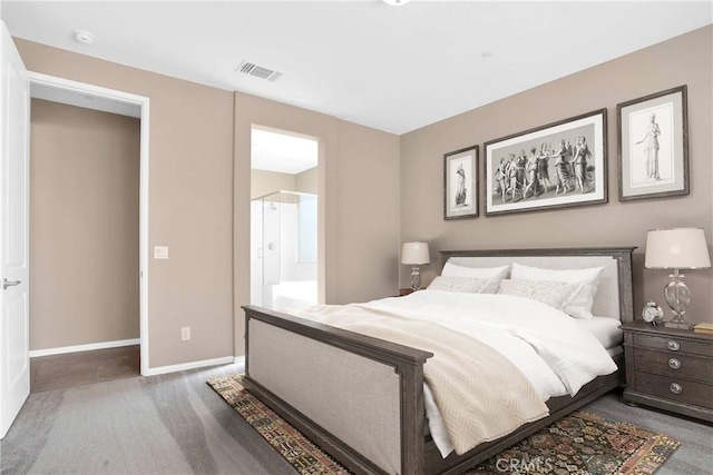 18870 Stetson St, Apple Valley, CA 92308 - bedroom featuring carpet flooring and ensuite bathroom