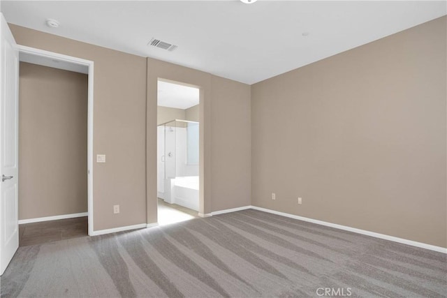 18870 Stetson St, Apple Valley, CA 92308 - unfurnished bedroom with carpet and connected bathroom