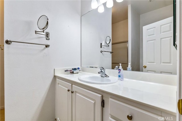 375 Partridge Ave, Paso Robles, CA 93446 - bathroom featuring vanity