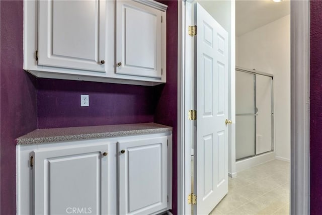 375 Partridge Ave, Paso Robles, CA 93446 - hall with light tile patterned flooring and baseboards
