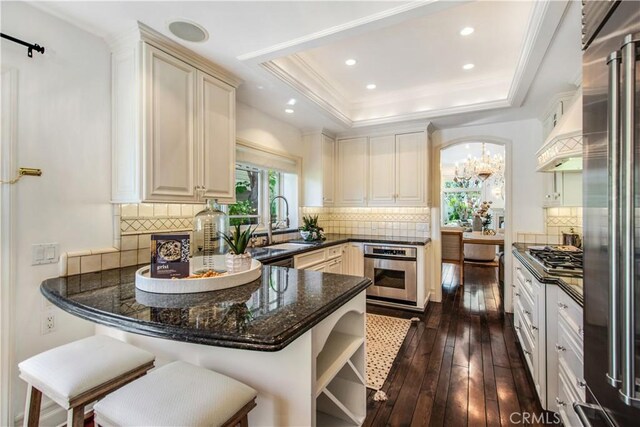 2541 Point Del Mar, Corona Del Mar, CA 92625 - photo 45
