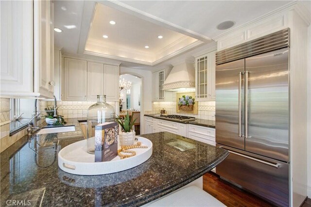 2541 Point Del Mar, Corona Del Mar, CA 92625 - photo 17