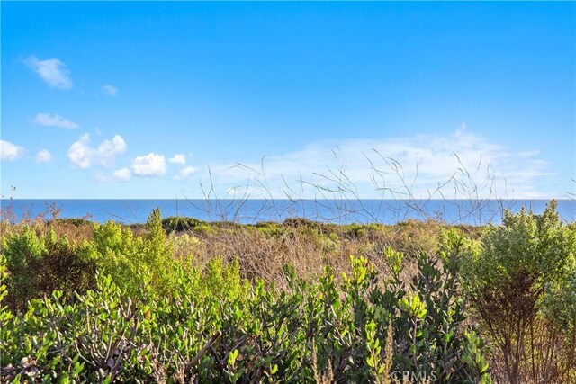 1 Giverny, Newport Coast, CA 92657 - water view
