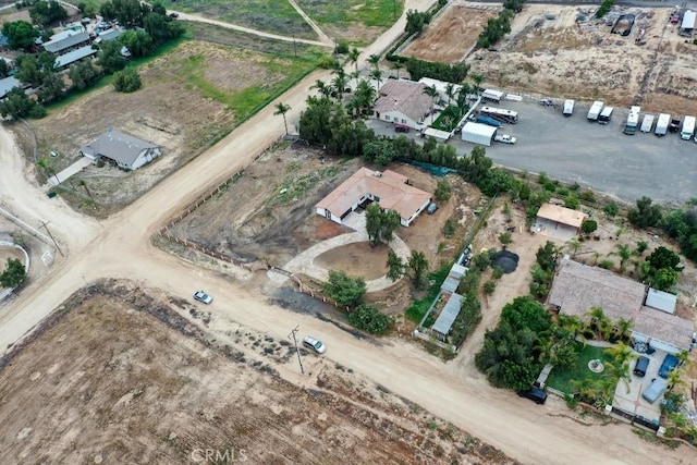 18971 Birch St, Perris, CA 92570 - aerial overview of property's location