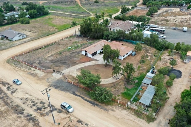 18971 Birch St, Perris, CA 92570 - view of subject property