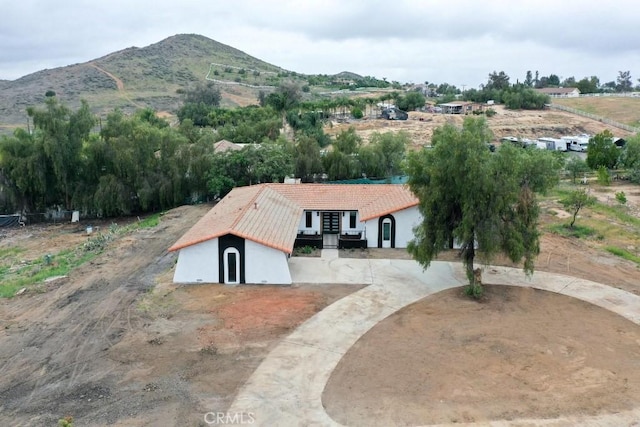 18971 Birch St, Perris, CA 92570 - mountain view