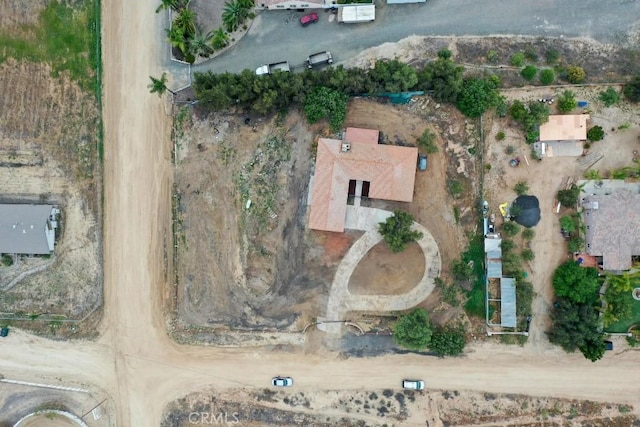 18971 Birch St, Perris, CA 92570 - aerial view of property's location
