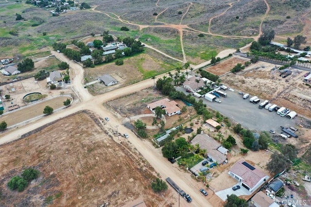18971 Birch St, Perris, CA 92570 - aerial view of property's location