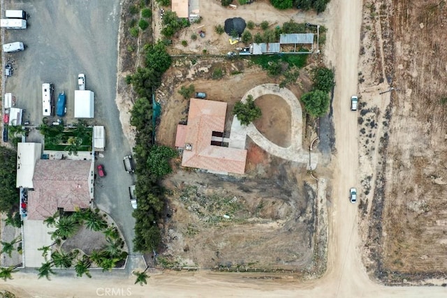 18971 Birch St, Perris, CA 92570 - view of property location