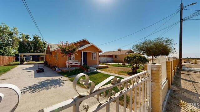 11625 Rose St, Lamont, CA 93241 - photo 2