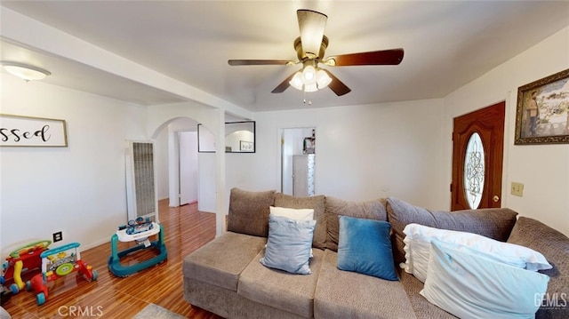 11625 Rose St, Lamont, CA 93241 - photo 13