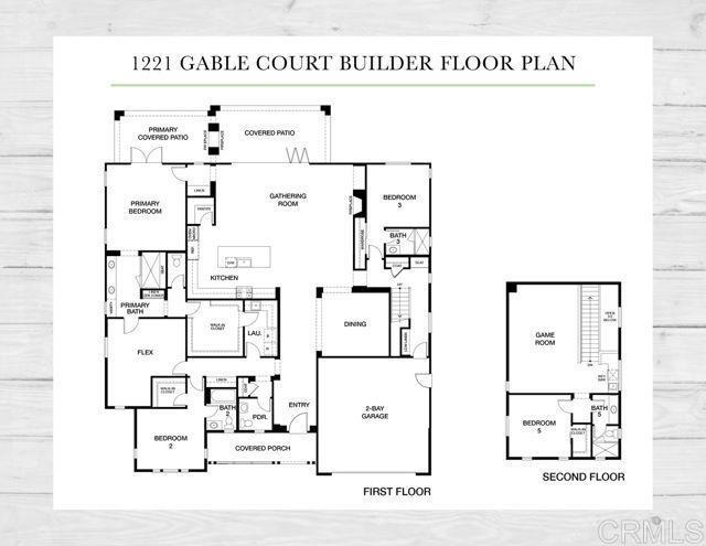 1221 Gable Ct, San Marcos, CA 92069 - photo 60