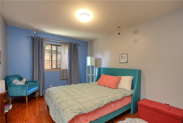 1268 Baden Ave, Grover Beach, CA 93433 - bedroom featuring wood finished floors