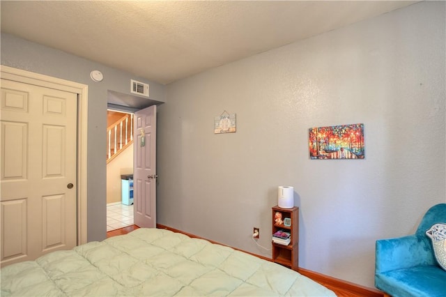 1268 Baden Ave, Grover Beach, CA 93433 - bedroom featuring visible vents