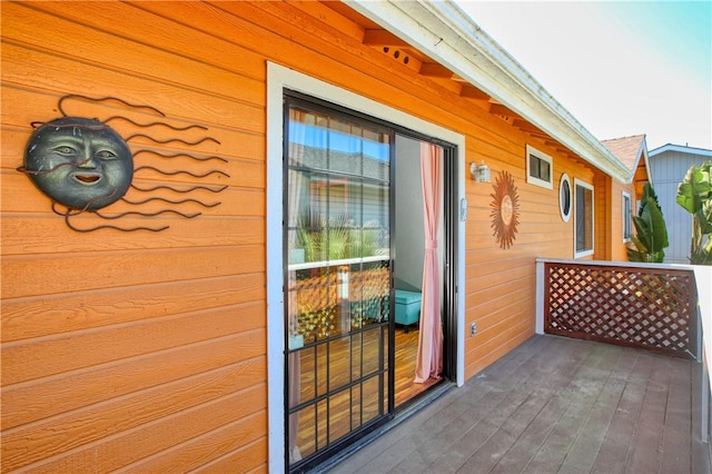 1268 Baden Ave, Grover Beach, CA 93433 - view of entrance to property