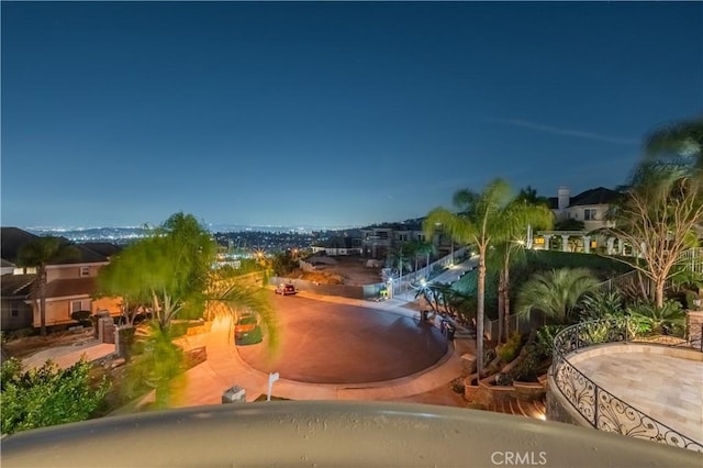 3499 Viewfield Ave, Hacienda Heights, CA 91745 - view of property's community