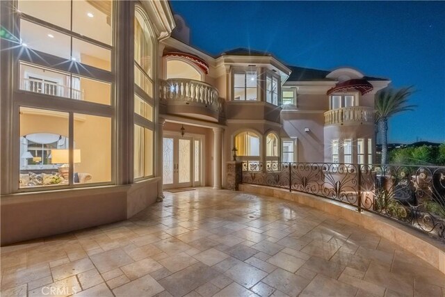3499 Viewfield Ave, Hacienda Heights, CA 91745 - exterior space