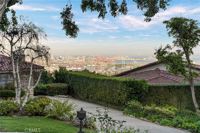 6608 Via Siena, Rancho Palos Verdes, CA 90275 - view of surrounding community