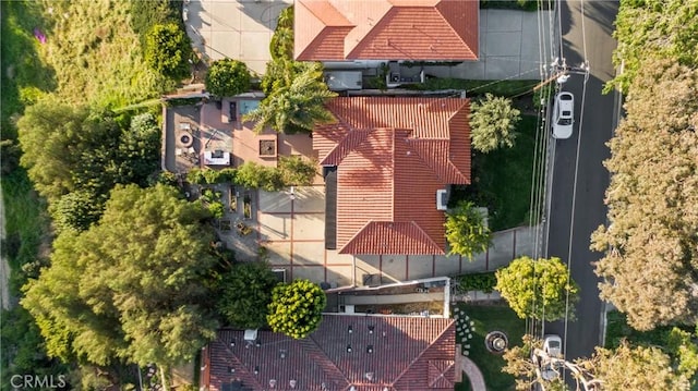 6608 Via Siena, Rancho Palos Verdes, CA 90275 - view of subject property