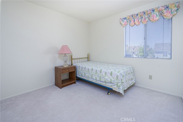 6721 Silver Oak Pl, Riverside, CA 92506 - carpeted bedroom featuring baseboards