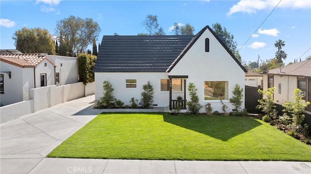 786 Carhart Ave, Fullerton, CA 92833 - view of front of house with stucco siding