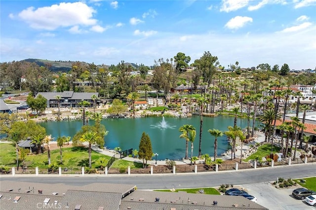 water view