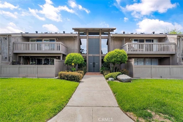 28691 Via Las Flores Unit 328, Murrieta, CA 92563 - view of property