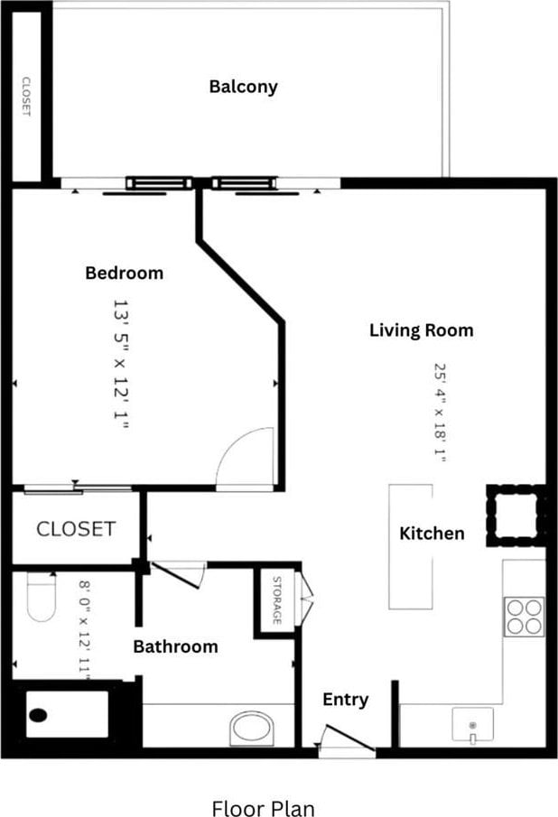 28691 Via Las Flores Unit 328, Murrieta, CA 92563 - view of floor plan / room layout