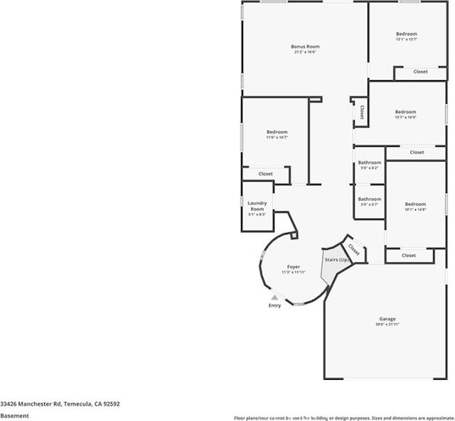 33426 Manchester Rd, Temecula, CA 92592 - photo 33