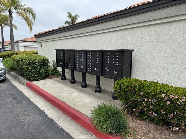 30902 Clubhouse Dr Unit 11J, Laguna Niguel, CA 92677 - view of property's community featuring mail area