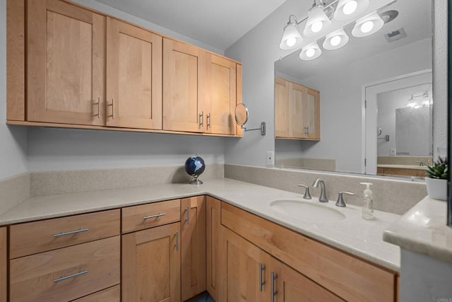 10774 Dabney Dr Unit 17, San Diego, CA 92126 - bathroom featuring vanity
