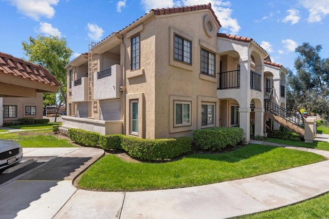 10774 Dabney Dr Unit 17, San Diego, CA 92126 - view of building exterior