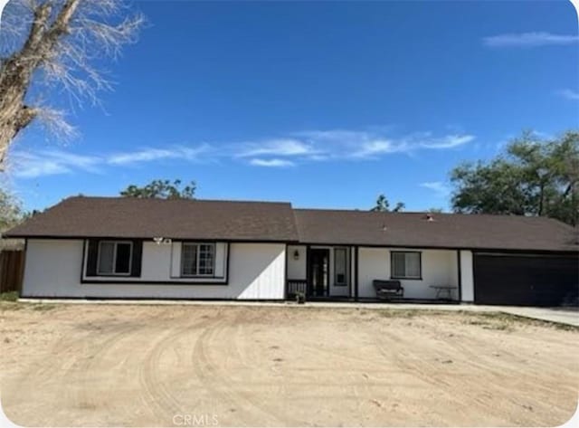 16117 Sweetaire Ave, Lancaster, CA 93535 - view of single story home
