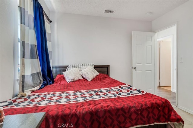 16117 Sweetaire Ave, Lancaster, CA 93535 - bedroom featuring a textured ceiling