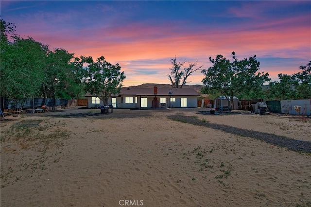 16117 Sweetaire Ave, Lancaster, CA 93535 - view of front of house