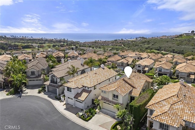 5 Monaco, Dana Point, CA 92629 - aerial perspective of suburban area