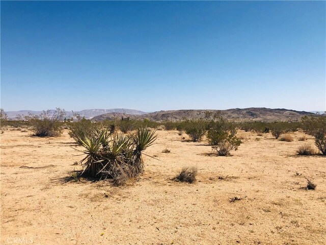 2 Geronimo Trl, Landers, CA 92285