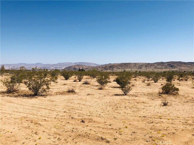 2 Geronimo Trl, Landers, CA 92285