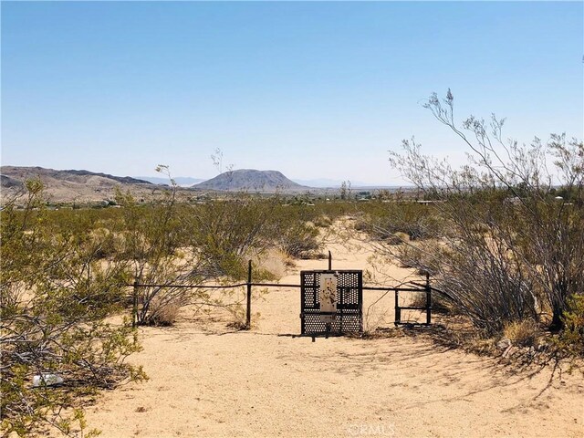 2 Geronimo Trl, Landers, CA 92285