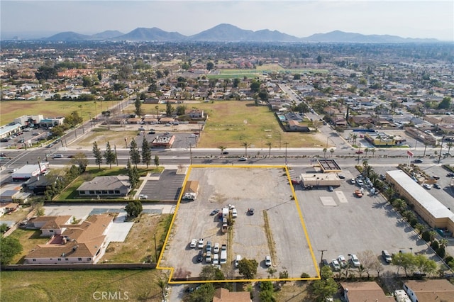 16436 Foothill Blvd, Fontana, CA 92335